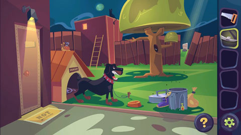 陌生人案件(Stranger Cases)V6.620(2)