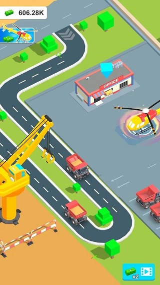闲置沙地大亨最新版本v1.9.8(1)