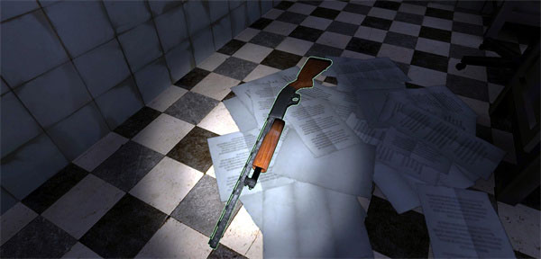 Specimen Zero中文联机版