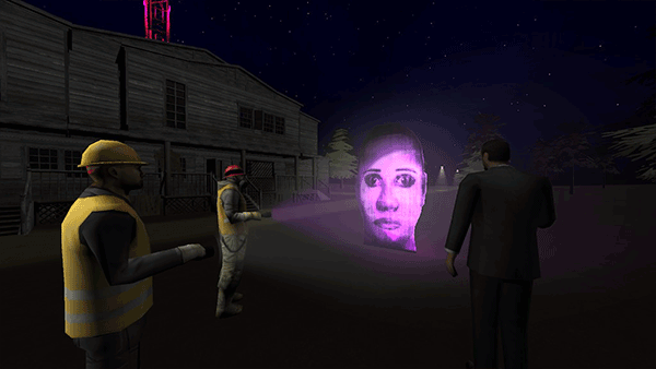 nextbots生存联机版(2)