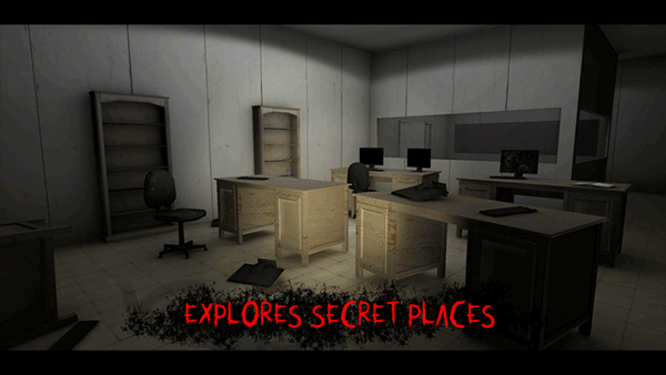 Specimen Zero中文联机版V1.0(3)