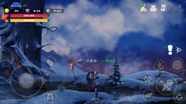 死人国维京生存最新版v1.6.20(3)