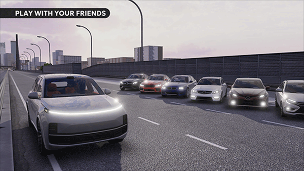 梦想之路多人游戏汉化版v1.3.3(4)