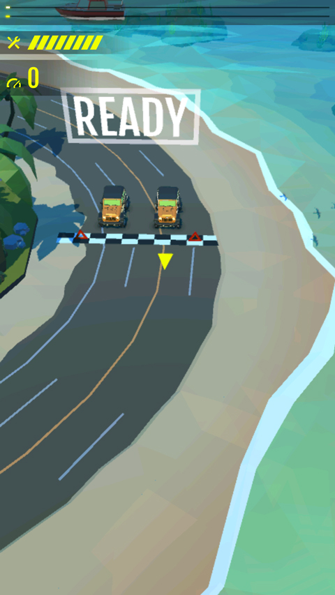 绝尘漂移2025最新版本