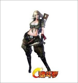 魂斗罗进化革命