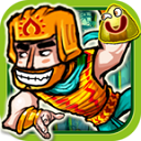 冲冲武士游戏