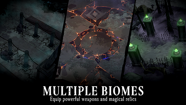 灵魂猎手地牢v1.0.9.1(4)