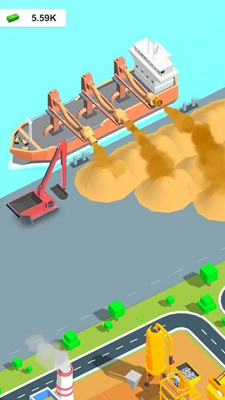 闲置沙地大亨最新版本v1.9.8(4)