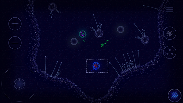 微生物模拟器正版