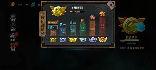谁是小丑游戏(2)