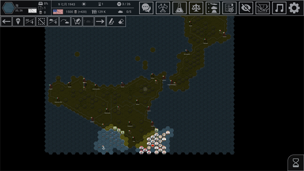 钢铁六角手机版