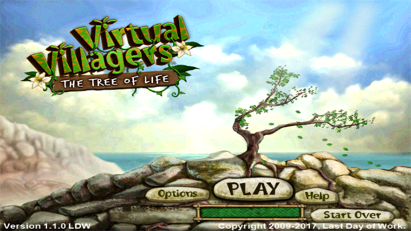 虚拟村庄4手机版(Virtual Villagers 4)v1.0(4)