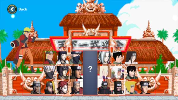 火影忍者格斗手游最新版本