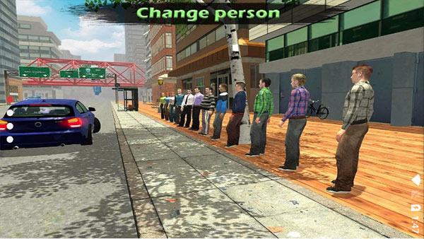 真实停车场最新版v5.9.4真实停车场最新版(5)