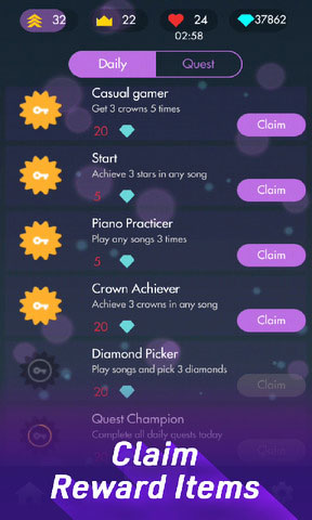 Sans钢琴块4手游v2(1)