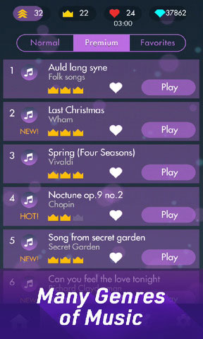 Sans钢琴块4手游v2(4)