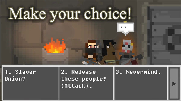 废土物语官方版v1.0(3)