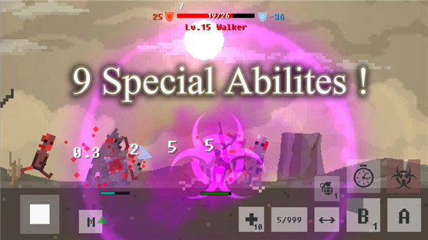 废土物语官方版v1.0(4)