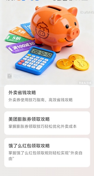 招财福点点