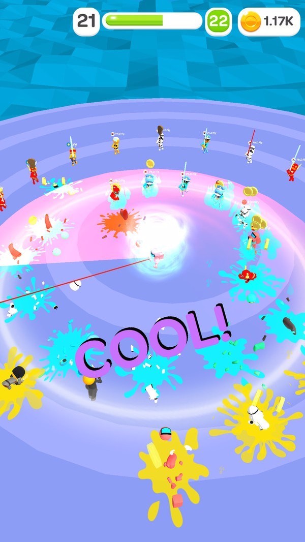 火柴人剑术大师v1.1(4)