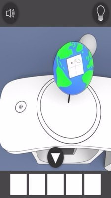 宇宙博物馆的解谜v1.0(4)