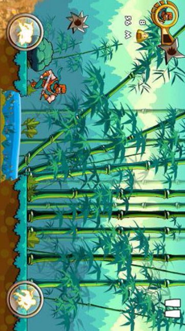 冲冲武士v1.0.0(3)