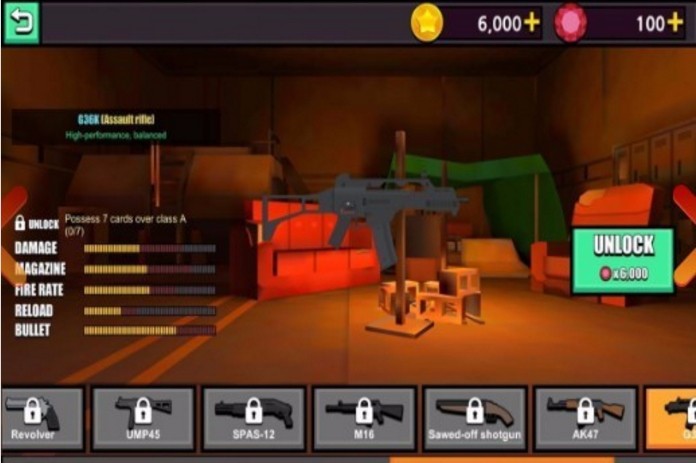 像素猎手v1.0.20(4)