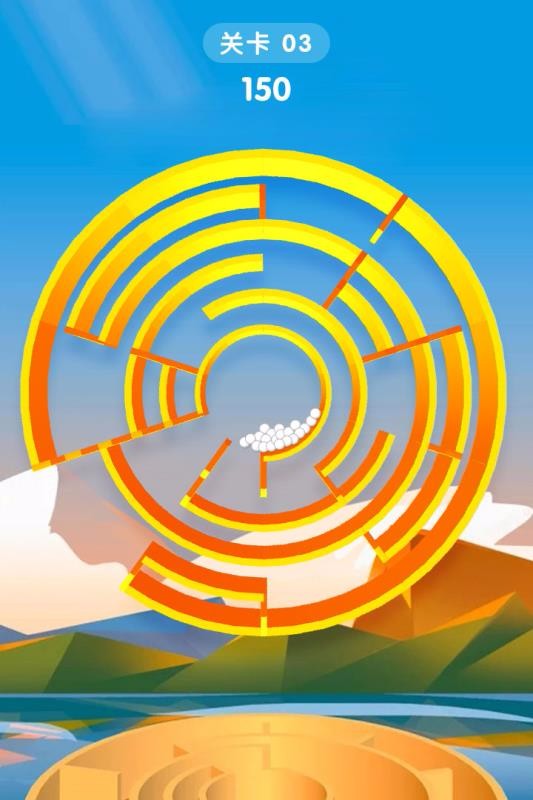 旋转迷宫3Dv1.0.2(1)