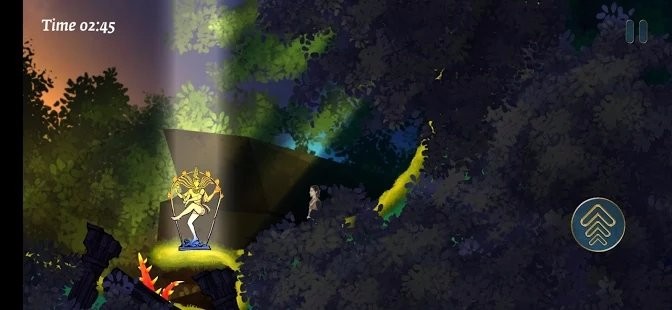 卡里和失落的神殿v5.2(2)