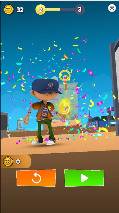 绳索小飞侠v1.23(1)