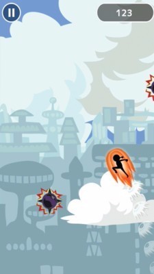 火柴人空战v1.0(3)