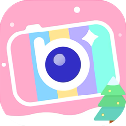 美颜甜美相机