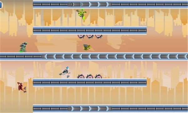 迅捷跑者3v1.2.3(1)