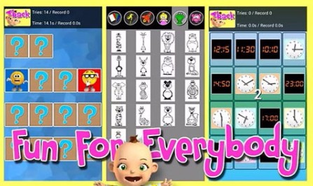 会说话的宝贝v3.14.0(2)