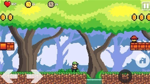 戴夫跳跃冒险(2)