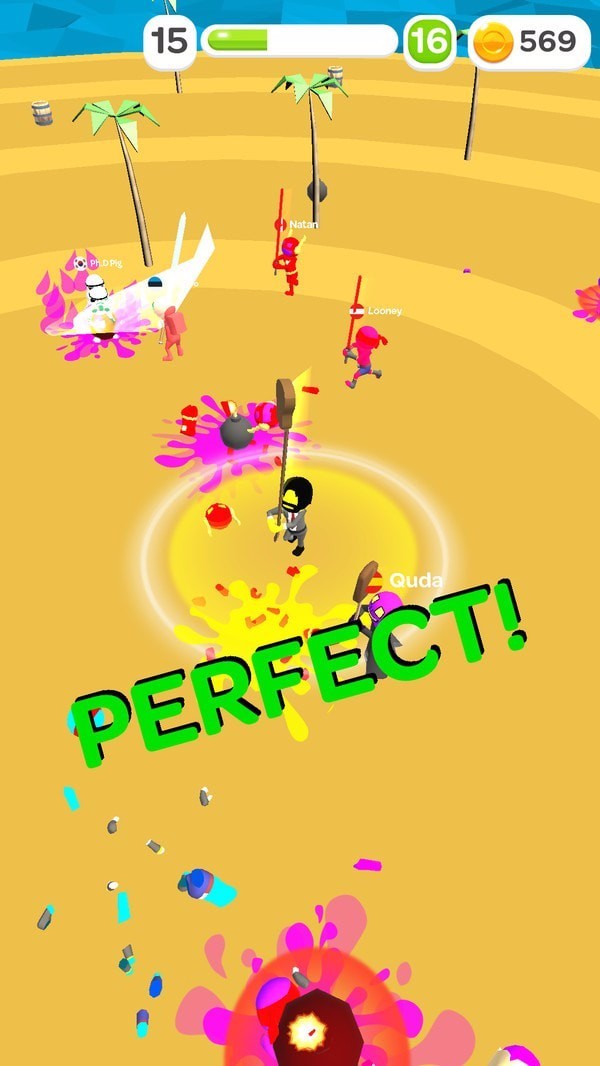 火柴人剑术大师v1.1(3)