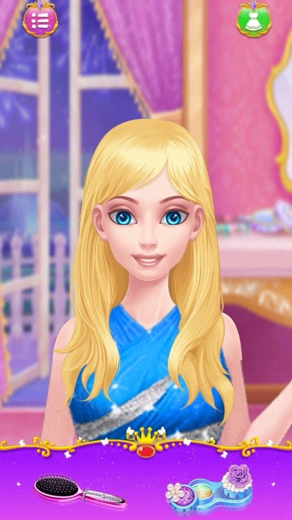 超能元气少女v1.0.2(3)