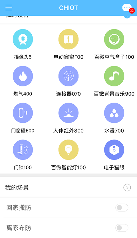 智慧管家v2.1.6(4)