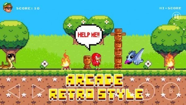 岛里的刺猬v2.0(4)