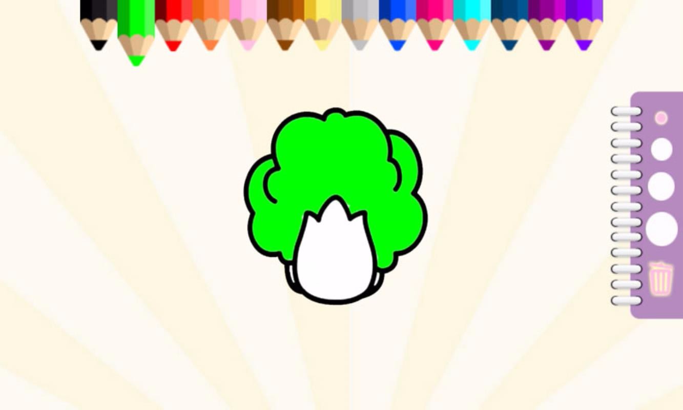 儿童涂涂乐v4.0(2)