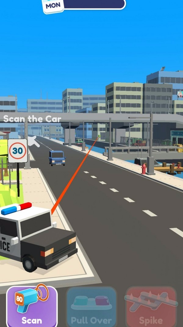 让我们成为警察v0.1(1)