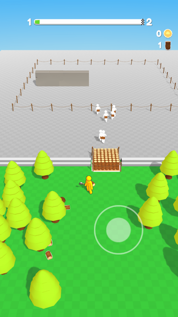 一起来建造v0.1(2)