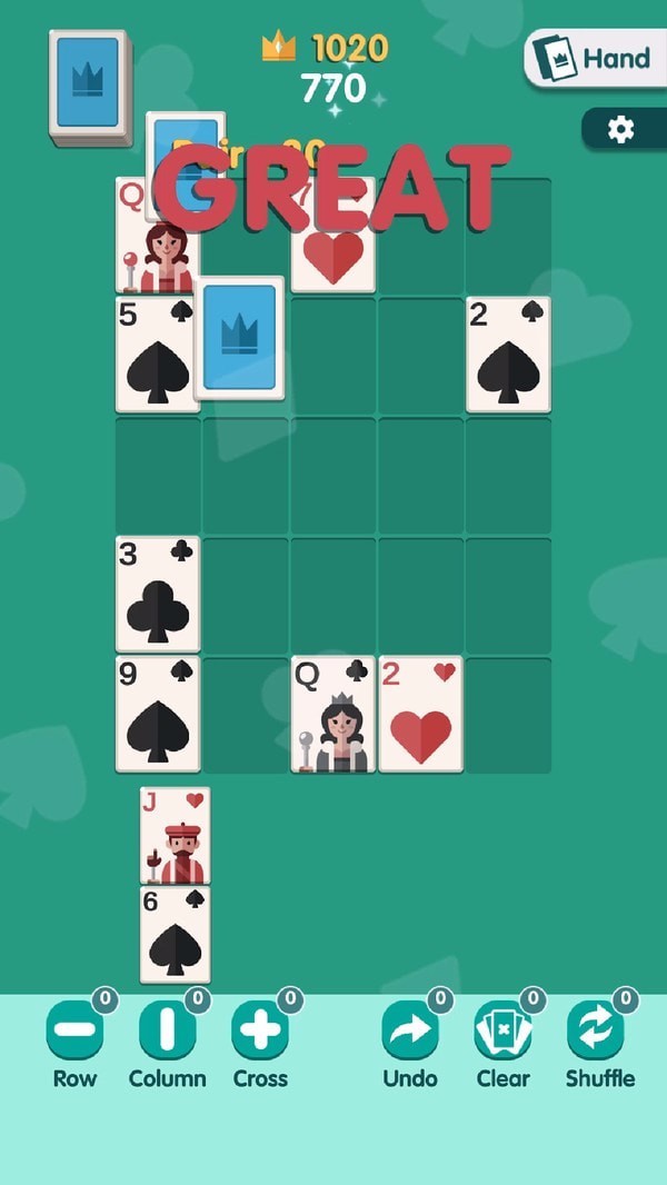 扑克拼拼图v1.4(2)