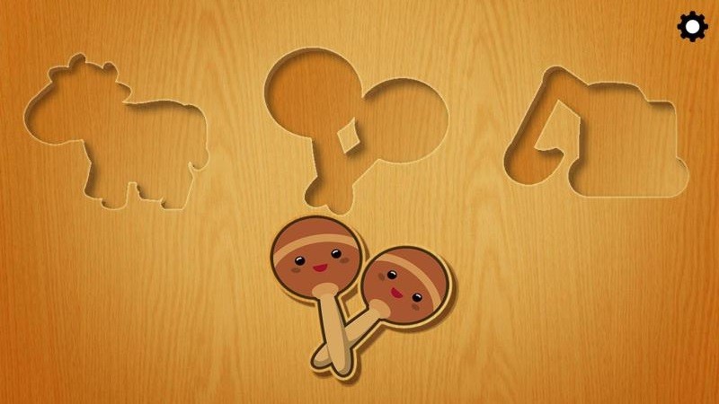 宝宝小拼图v1.0(4)