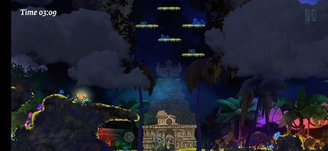 卡里和失落的神殿v5.2(1)