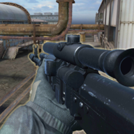 狙击战争3D