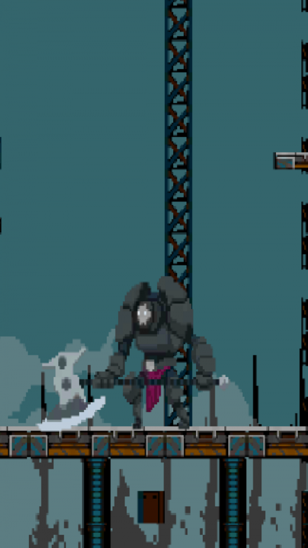 忍者龙剑传影子武士(2)