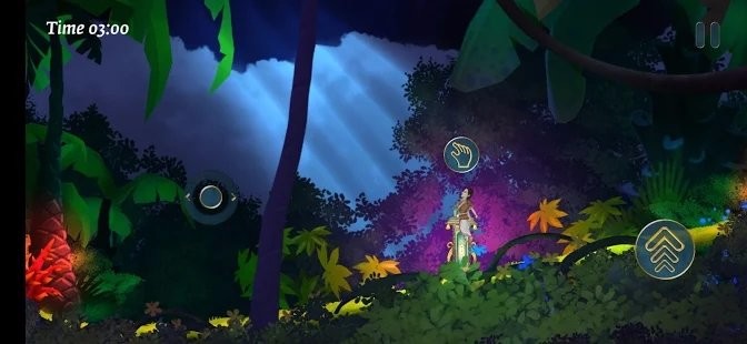 卡里和失落的神殿v5.2(4)