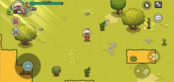 像素时代v1.4.1(2)