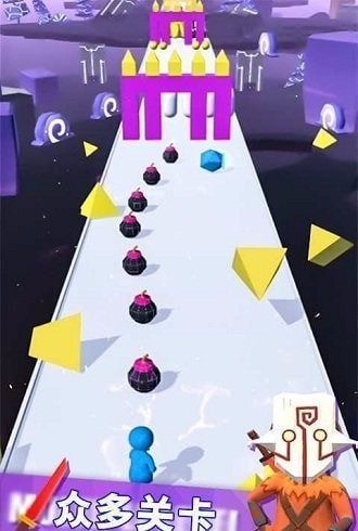 别挡我的路v1.0.5(2)